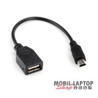 Adapter Univerzális Mini USB / USB átalakító