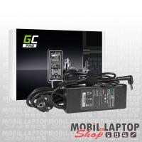Adapter Univerzális Notebook Hálózati (220V) 90W, 19V 4,74A, Acer 5,5x1,7mm Green Cell AD02P