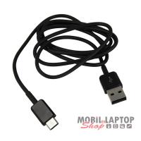 Adatkábel Samsung USB Type-C fekete ( EP-DG950CBE )