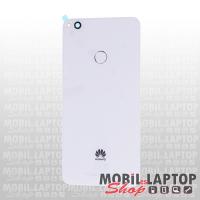 Akkufedél Huawei P9 lite ( 2017 ) fehér