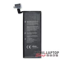 Akkumulátor Apple iPhone 4S 1430mAh