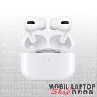 Apple AirPods Pro (MWP22ZM/A) vezetéknélküli fülhallgató mikrofonnal
