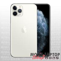 Apple iPhone 11 Pro 256GB dual sim fehér FÜGGETLEN
