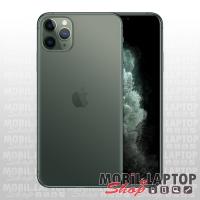 Apple iPhone 11 Pro Max 256GB dual sim zöld FÜGGETLEN