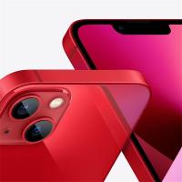 Apple iPhone 13 mini 256GB (PRODUCT)RED (piros)