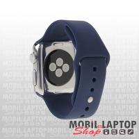 Apple Watch 38/40mm kék sportszíj xPROTECTOR