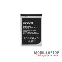Astrum ASW559 Samsung AB463651BA kompatibilis akkumulátor 800mAh ( F400, S3650, S5610, L700 )