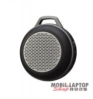 Astrum ST130 fekete sport Bluetooth hangszóró mikrofonnal (kihangosító), micro SD olvasóval, AUX bem