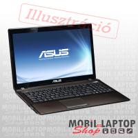 ASUS K53SD 15,6" ( Intel Core i3, 6GB RAM, 640GB HDD, nvidia GT520MX ) barna