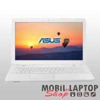ASUS VivoBook E203MA-FD018 11,6"/Intel Celeron N4000/4GB/64GB eMMC/fehér notebook