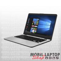 ASUS VivoBook X405UA-BM508T 14" FHD ( Intel Core i5-7200U, 6GB RAM, 256GB SSD, Win10 ) szürke