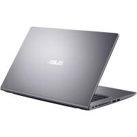 ASUS X415EA-EB866 14" FHD/Intel Core i5-1135G7/8GB/256GB/Int. VGA/szürke laptop