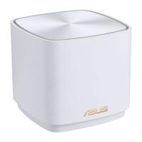 ASUS ZenWiFi AX Mini XD4 fehér Vezeték nélküli Router (2-pack)