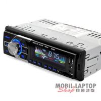 Autórádió MI-2035BT USB, FM, SD, AUX, MP3, Bluetooth