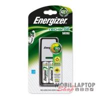 Elemtöltő Energizer mini 2db AA 2HR6 2000mAh akkumulátorral