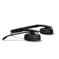 Epos Audio ADAPT 261 USB-C dongle (UC/MS) Bluetooth sztereó irodai headset