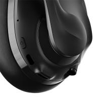 Epos Audio H3 Hybrid Black zárt Bluetooth fekete gamer headset
