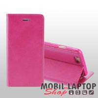 Flippes tok LG X210 K7 rózsaszín oldalra nyíló
