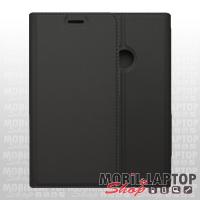 Flippes tok Samsung N770 Galaxy Note 10 Lite fekete oldalra nyíló