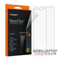 Fólia Samsung N950 Galaxy Note 8 teljes kijelzős hajlított ( 2db-os ) Spigen Neo Flex