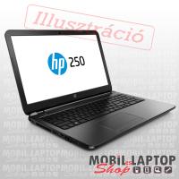 HP 250 G3 K3X71ES 15,6"/Intel Core i3-4005U 1,7GHz/4GB/500GB/DVD író/Windows 8 fekete notebook
