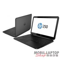 HP 250 G5 W4M67EA 15,6"/Intel Celeron N3060/4GB/500GB/Int. VGA/fekete laptop