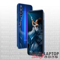 Huawei Honor 20 128GB dual sim fantom kék FÜGGETLEN
