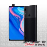 Huawei P Smart Z (2019) 64GB dual sim fekete FÜGGETLEN