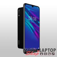 Huawei Y6 (2019) 32GB dual sim fekete FÜGGETLEN
