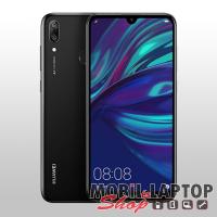Huawei Y7 (2019) 32GB dual sim fekete FÜGGETLEN
