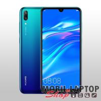 Huawei Y7 (2019) 32GB dual sim kék FÜGGETLEN
