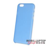 Kemény hátlap Apple iPhone 6 / 6S vékony kék