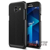 Kemény hátlap Samsung A520 Galaxy A5 (2017) Simpli Mod fekete VERUS