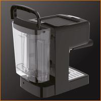 Krups XP320830 Espresso Steam & Pump Opio fekete karos eszpresszó kávéfőző