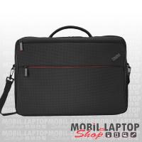 Lenovo Topload 15,6" fekete notebook táska