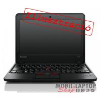 Lenovo X131e 12" ( Intel Core i3, 4GB RAM, 500GB HDD ) fekete