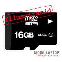 Memóriakártya Microsd Kingston 32GB