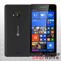 Microsoft Lumia 535 dual sim fekete TELEKOM