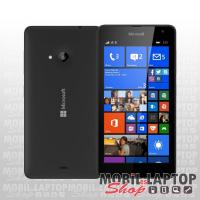 Microsoft Lumia 535 fekete FÜGGETLEN