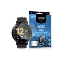 MSP LA-2139 Realme Watch S Pro Hybrid Glass 2db rugalmas üveg képernyővédő fólia