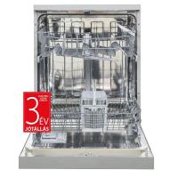 Navon DSL 60 I inox mosogatógép