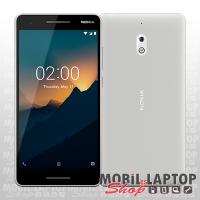 Nokia 2.1 (2018) 8GB dual sim szürke FÜGGETLEN