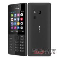 Nokia 216 dual sim fekete FÜGGETLEN