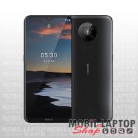 Nokia 5.3 64GB dual sim fekete FÜGGETLEN