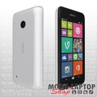 Nokia Lumia 530 fehér TELEKOM