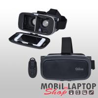 Qilive Q.4146 fekete VR Headset 4"-6"
