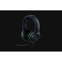 Razer Kraken X for Xbox 3,5mm jack fekete gamer headset