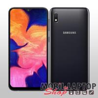 Samsung A105 Galaxy A10 32GB dual sim fekete FÜGGETLEN