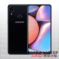 Samsung A107 Galaxy A10s 32GB dual sim fekete FÜGGETLEN