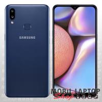 Samsung A107 Galaxy A10s 32GB dual sim kék FÜGGETLEN
